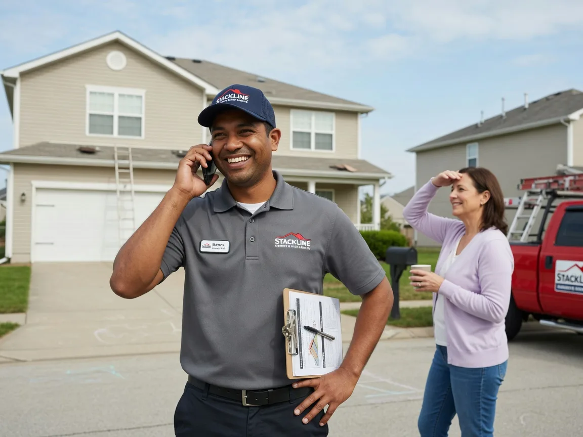Chimney flashing repair Gypsum, KS FAQs